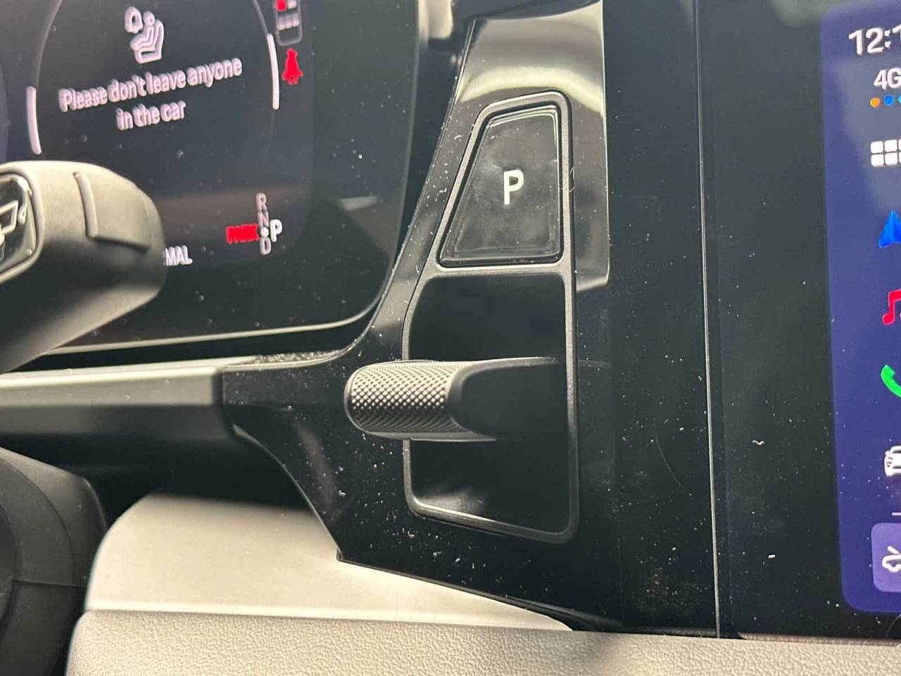 2026 Porsche Macan 4 Electric