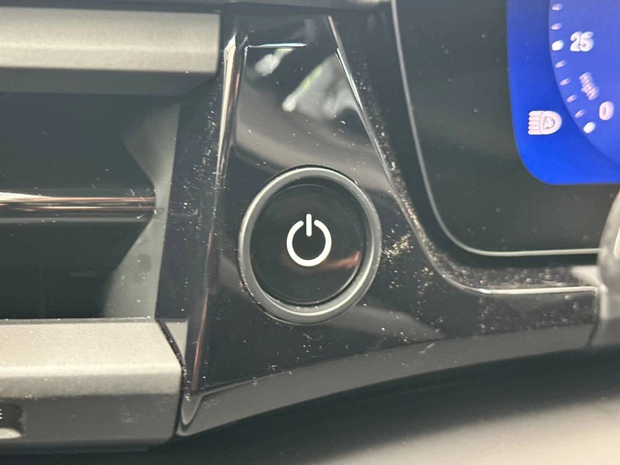 2026 Porsche Macan 4 Electric