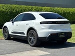 2026 Porsche Macan 4 Electric