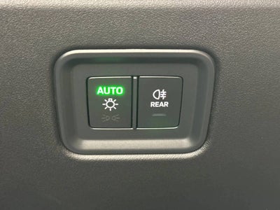 2026 Porsche Macan 4 Electric