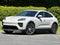 2026 Porsche Macan 4 Electric