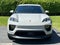 2026 Porsche Macan 4 Electric