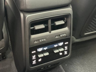 2026 Porsche Macan 4 Electric