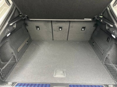 2026 Porsche Macan 4 Electric