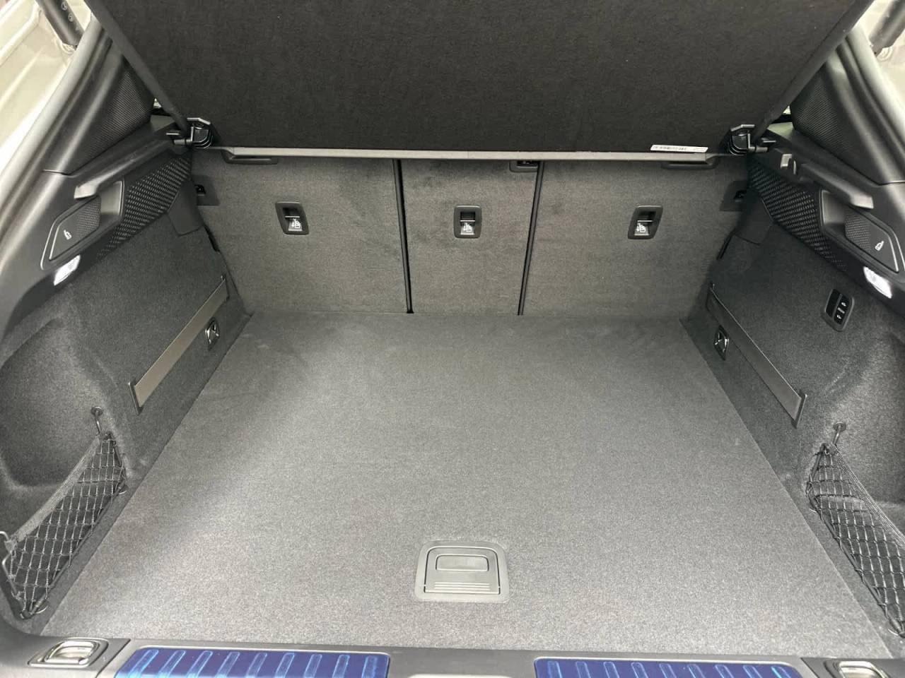 2026 Porsche Macan 4 Electric