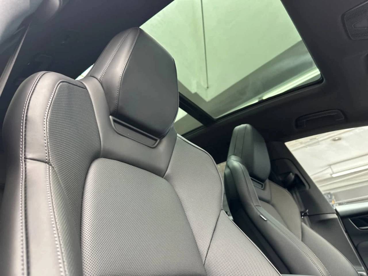 2026 Porsche Macan 4 Electric