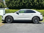 2026 Porsche Macan 4 Electric