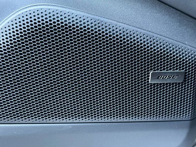 2026 Porsche Macan 4 Electric