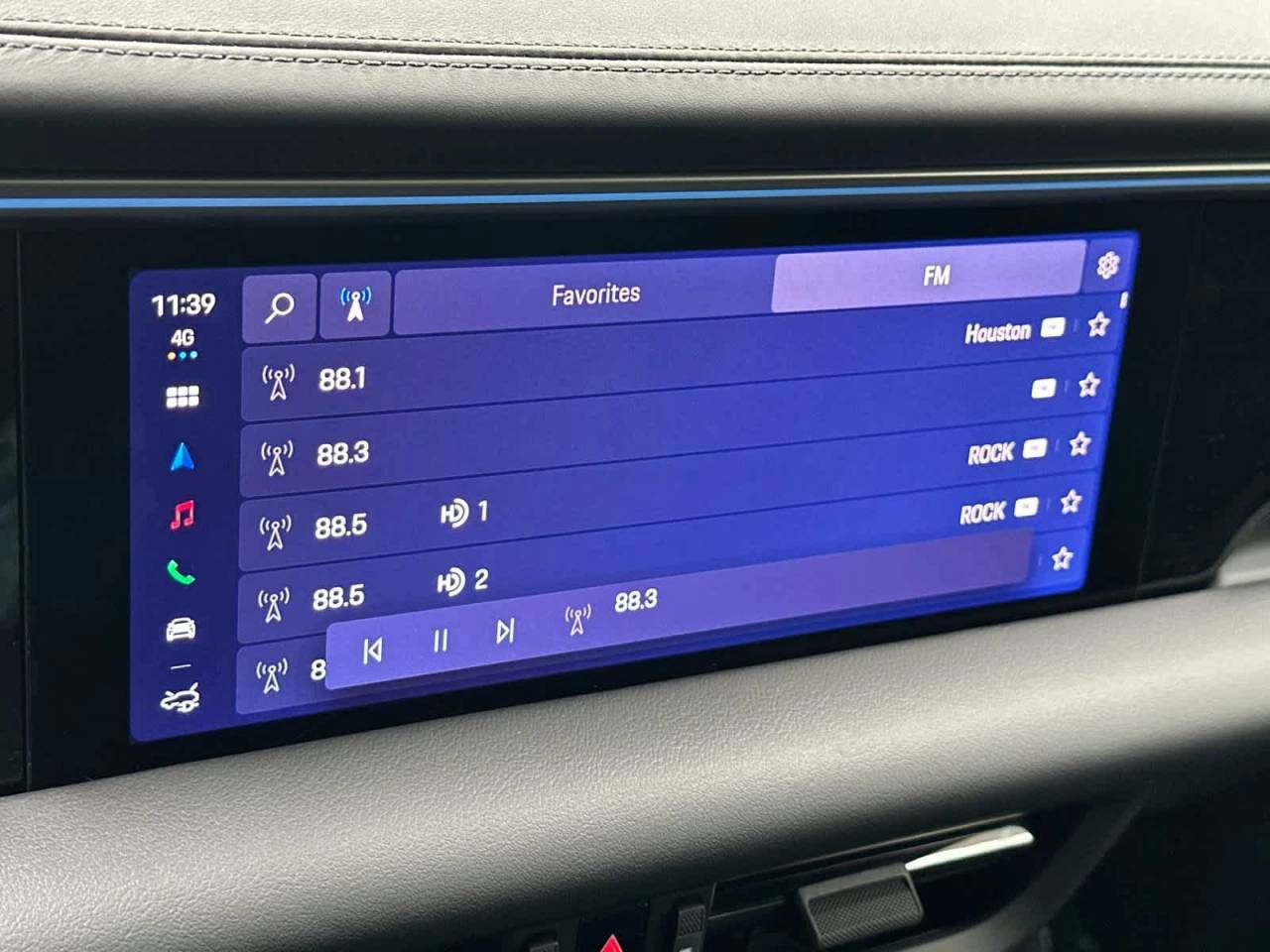 2026 Porsche Macan 4 Electric