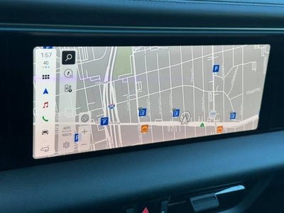 2026 Porsche Macan 4 Electric