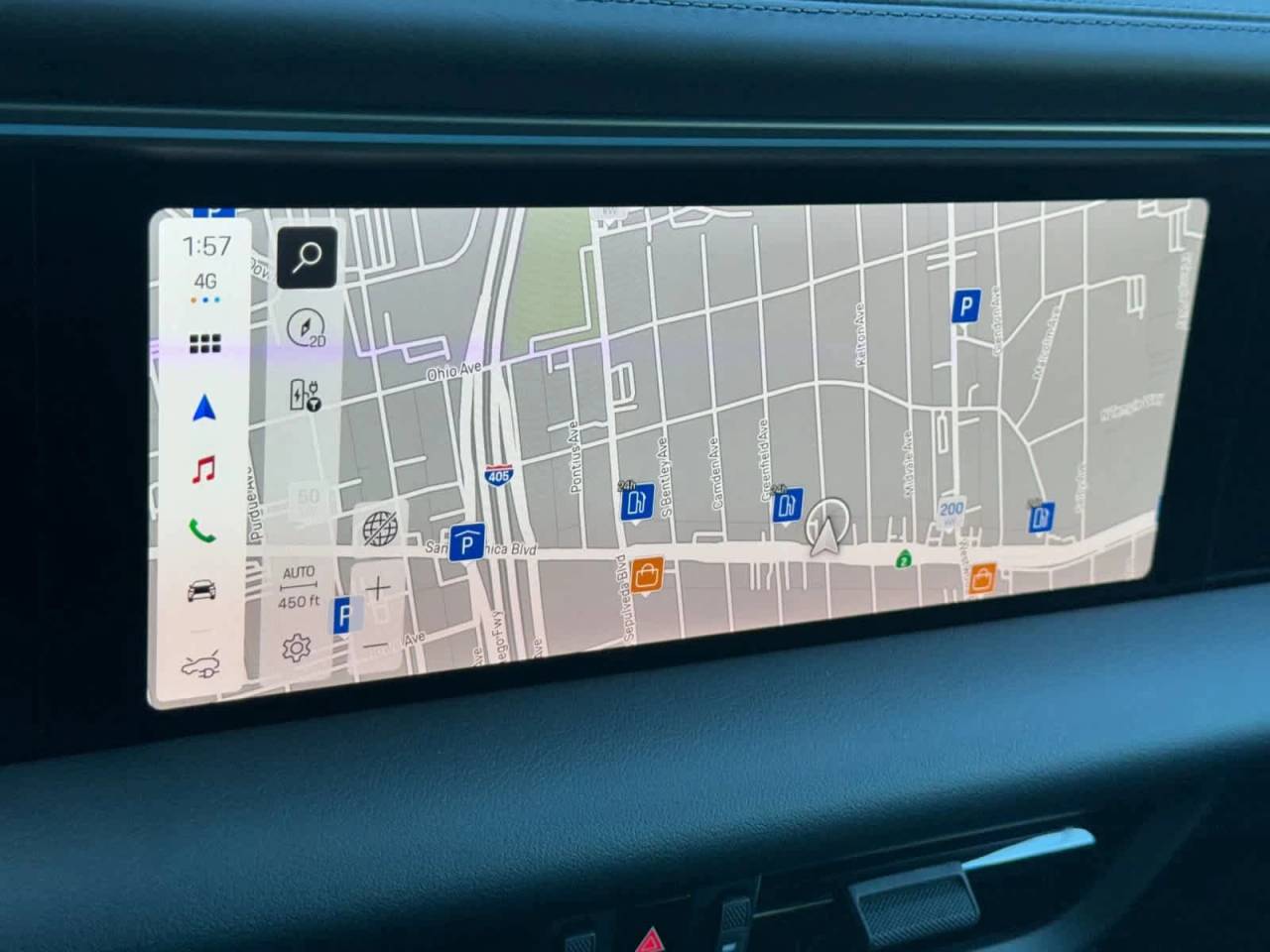 2026 Porsche Macan 4 Electric