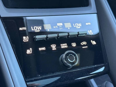 2026 Porsche Macan 4 Electric