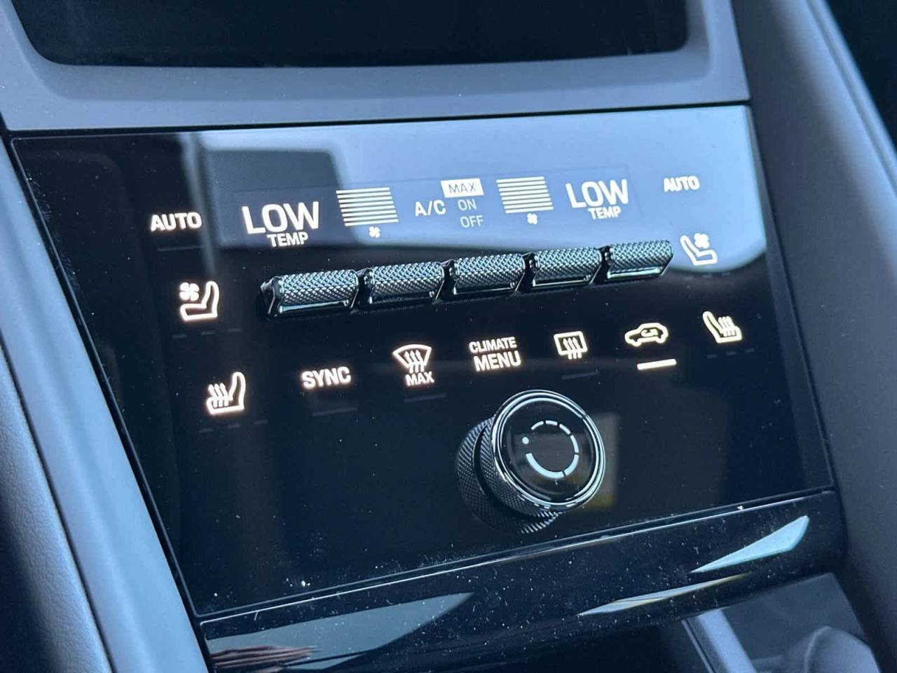 2026 Porsche Macan 4 Electric