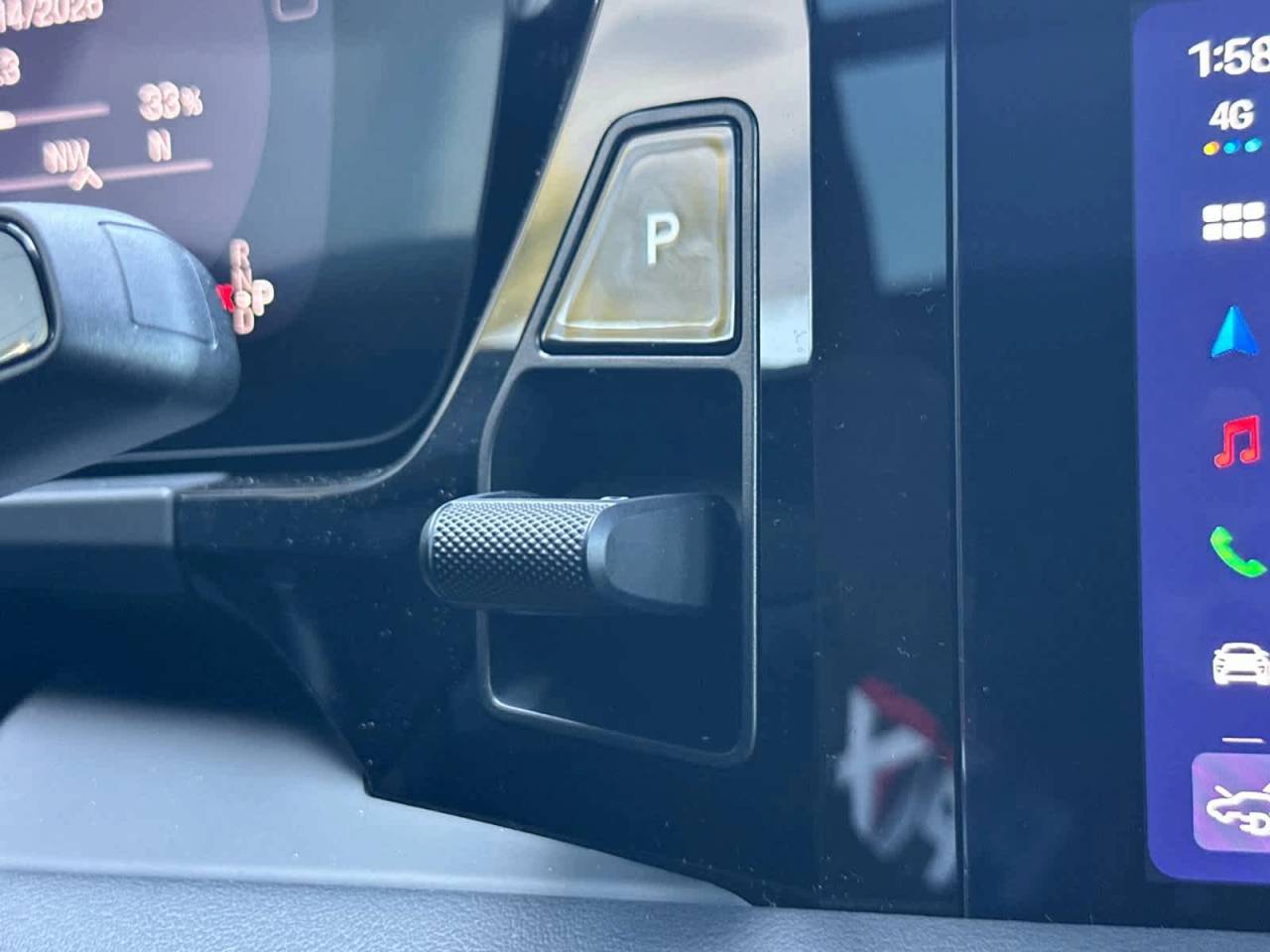 2026 Porsche Macan 4 Electric