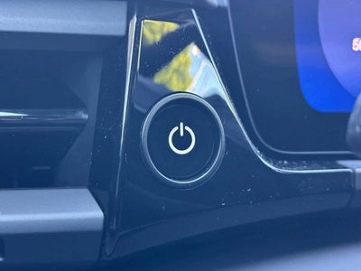 2026 Porsche Macan 4 Electric