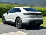 2026 Porsche Macan 4 Electric