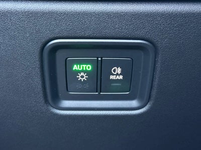 2026 Porsche Macan 4 Electric