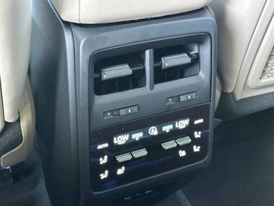 2026 Porsche Macan 4 Electric