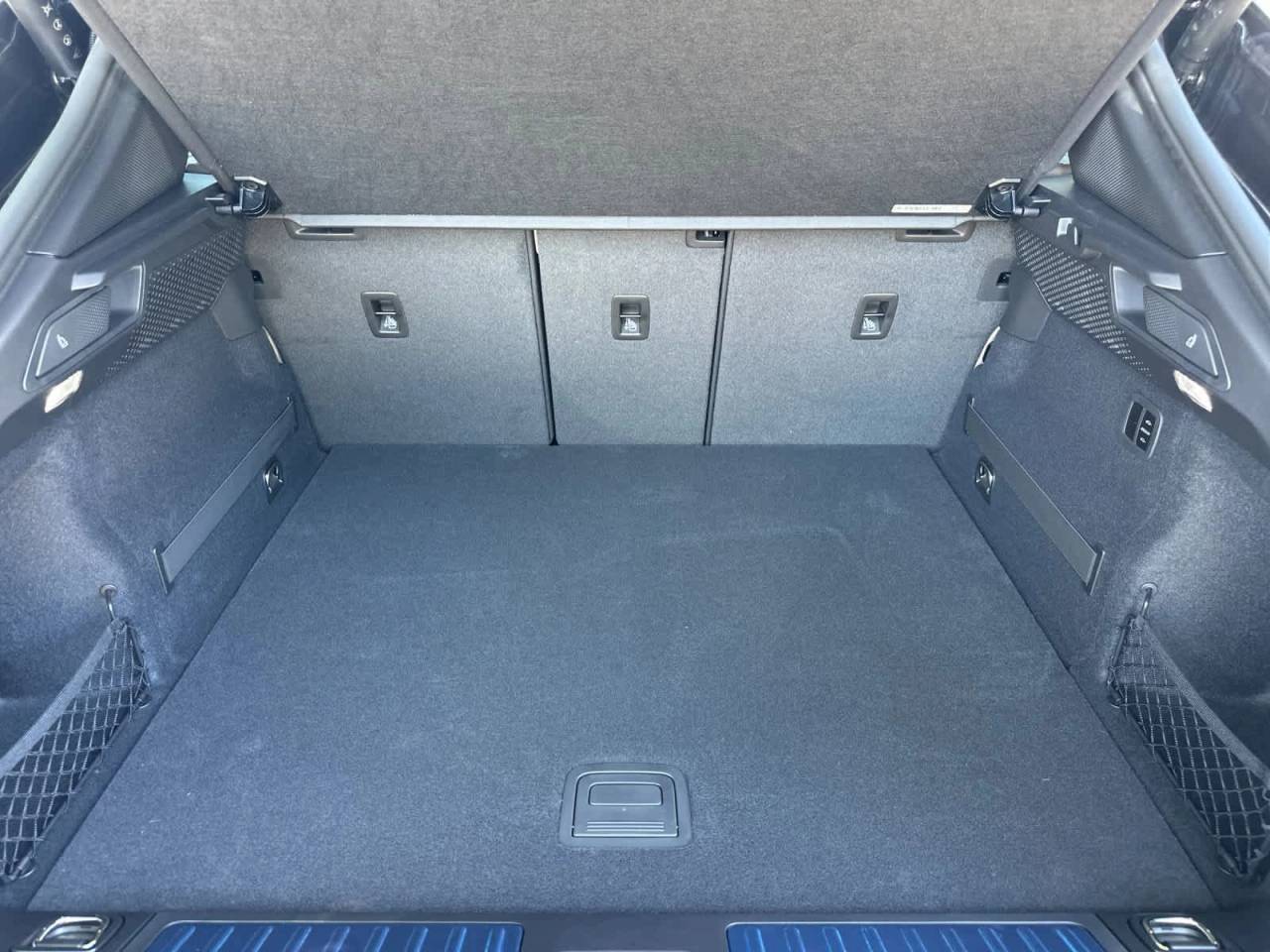 2026 Porsche Macan 4 Electric