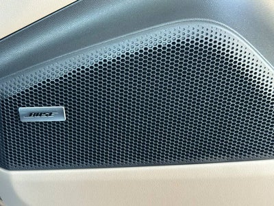 2026 Porsche Macan 4 Electric