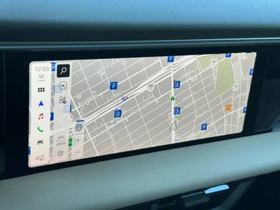 2026 Porsche Macan 4 Electric