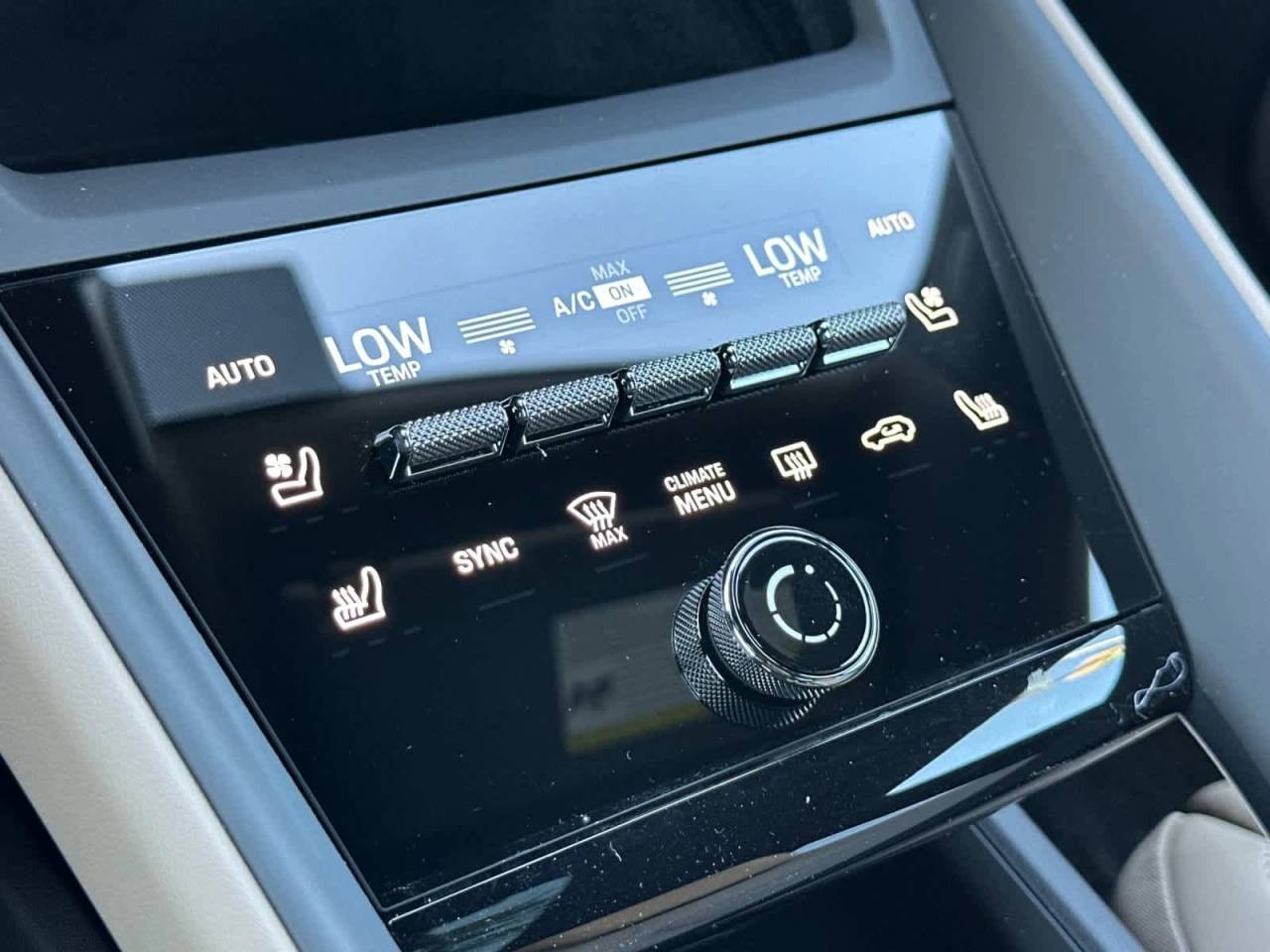 2026 Porsche Macan 4 Electric