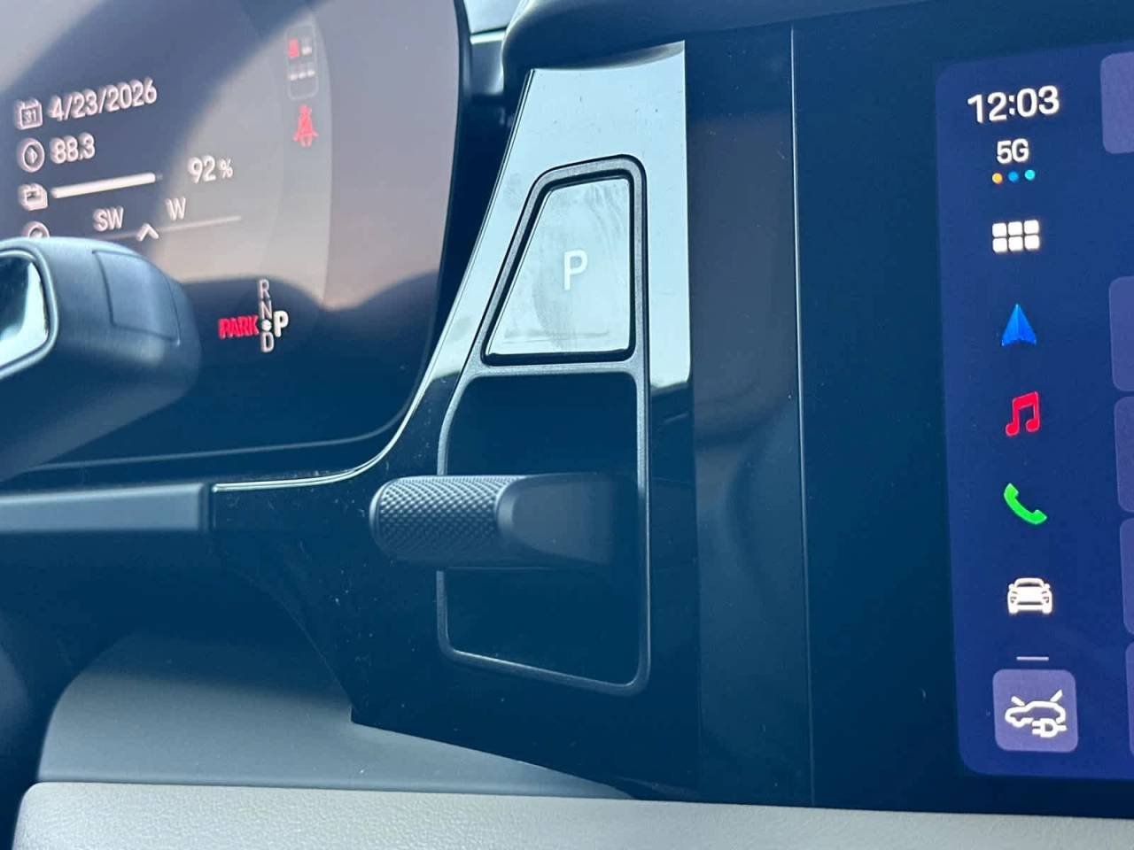 2026 Porsche Macan 4 Electric