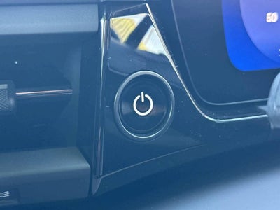 2026 Porsche Macan 4 Electric