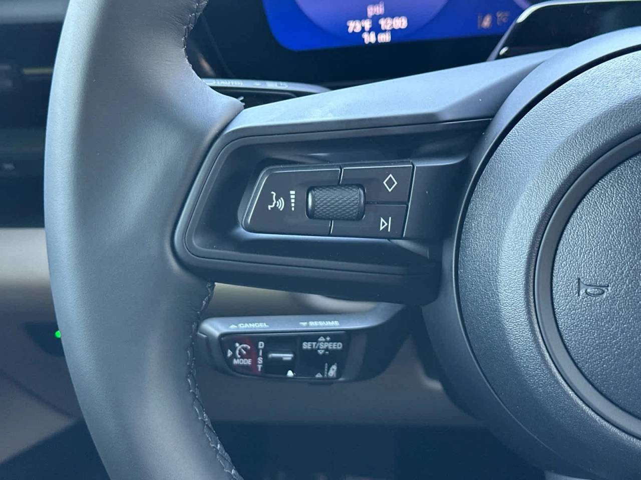 2026 Porsche Macan 4 Electric