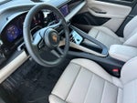 2026 Porsche Macan 4 Electric
