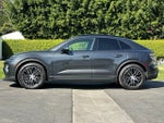 2025 Porsche Macan Electric 4
