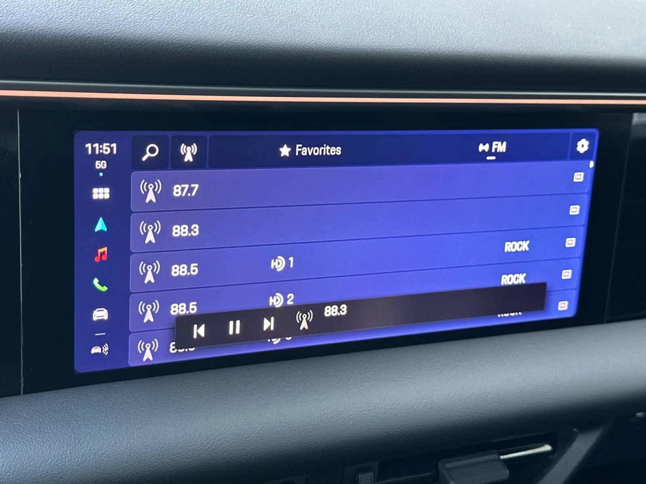 2025 Porsche Macan Electric 4