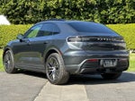 2025 Porsche Macan Electric 4