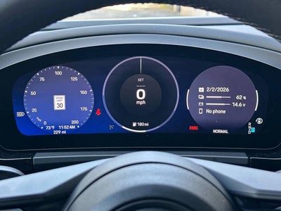 2025 Porsche Macan Electric 4