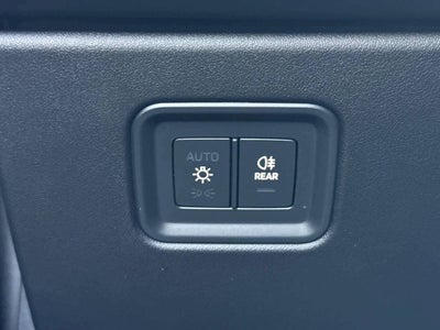 2025 Porsche Macan Electric 4