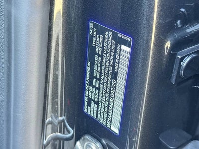 2025 Porsche Macan Electric 4