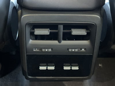 2026 Porsche Macan Macan 4 Electric