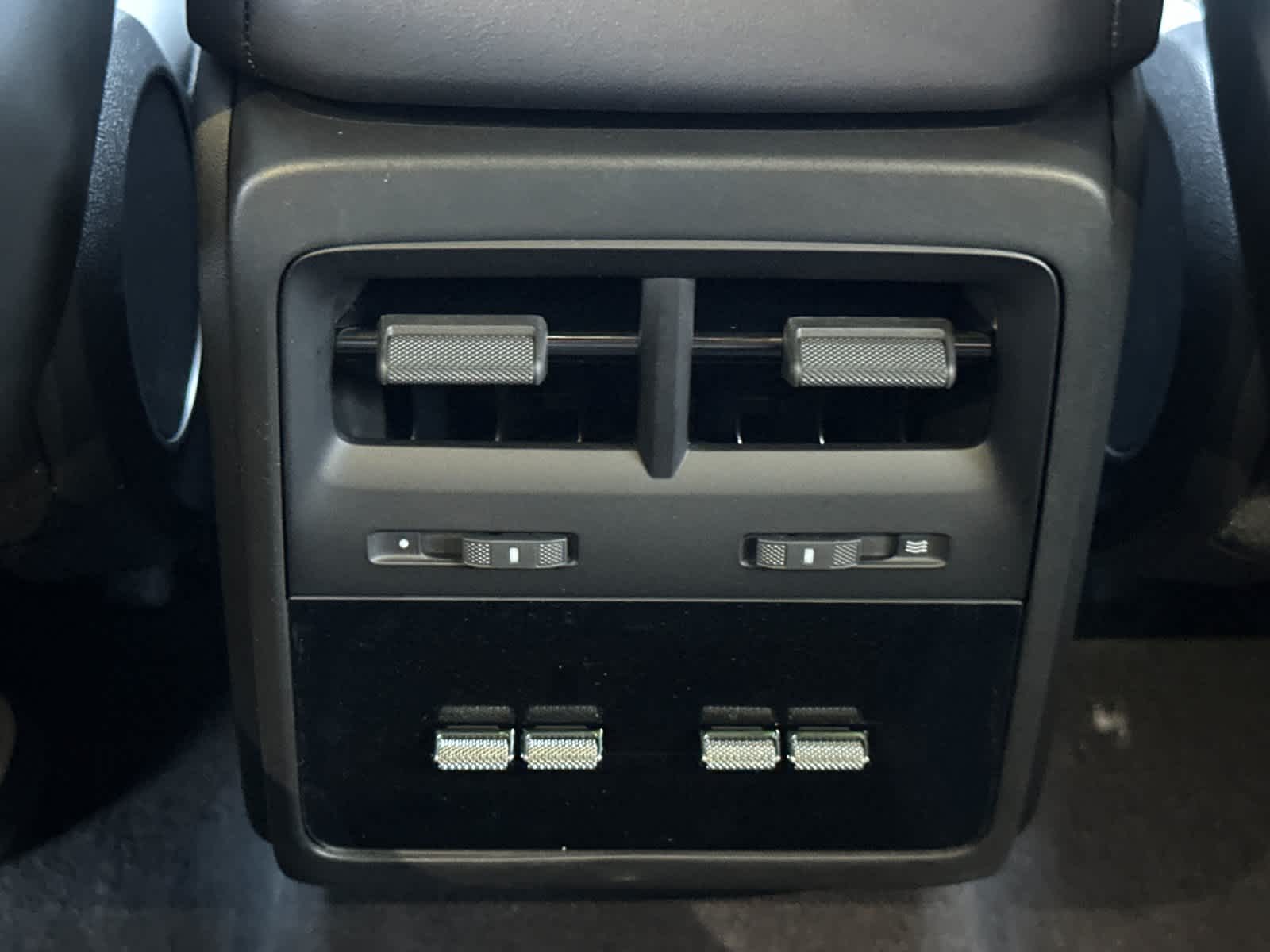 2026 Porsche Macan Macan 4 Electric