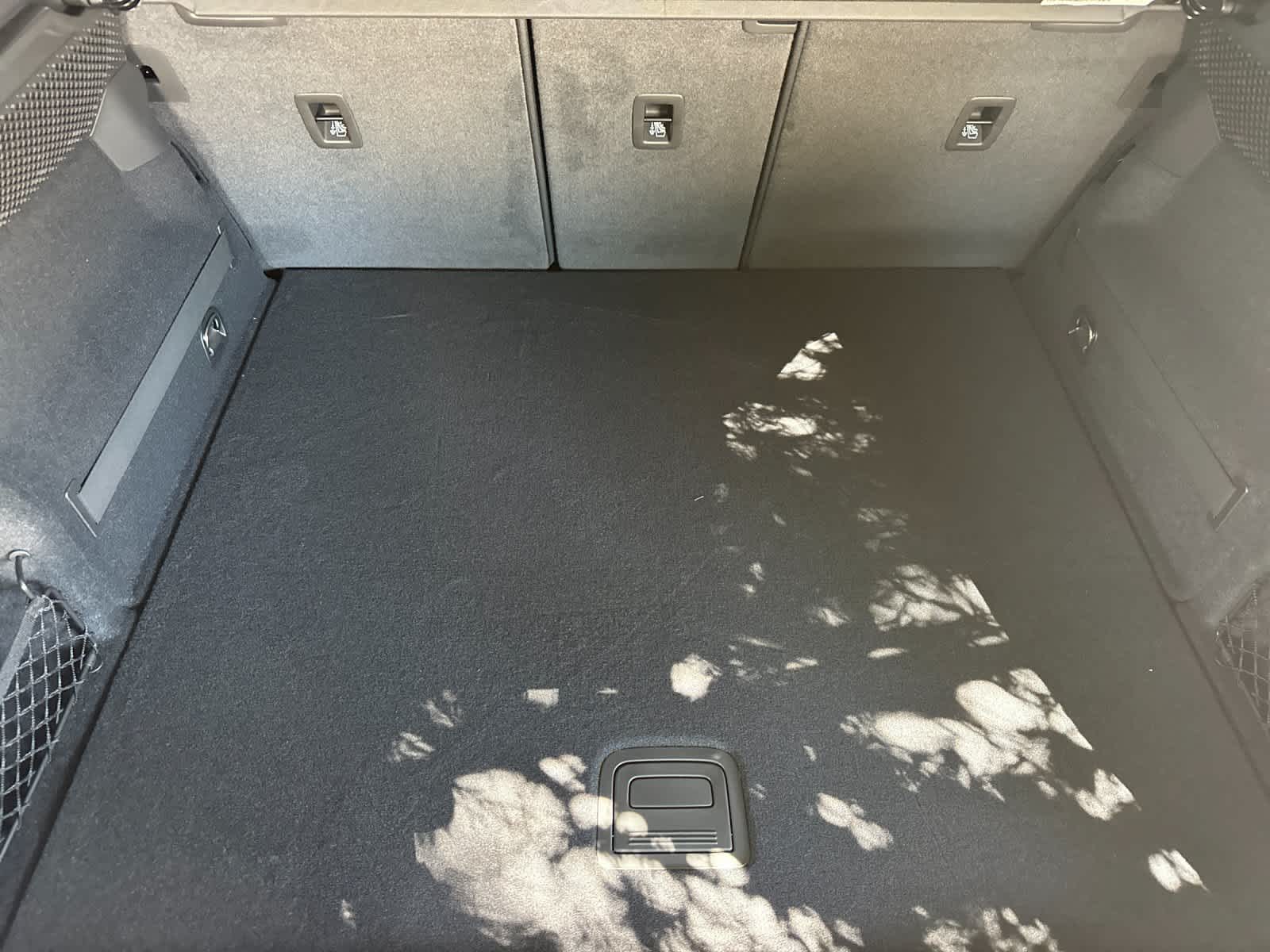 2026 Porsche Macan Macan 4 Electric