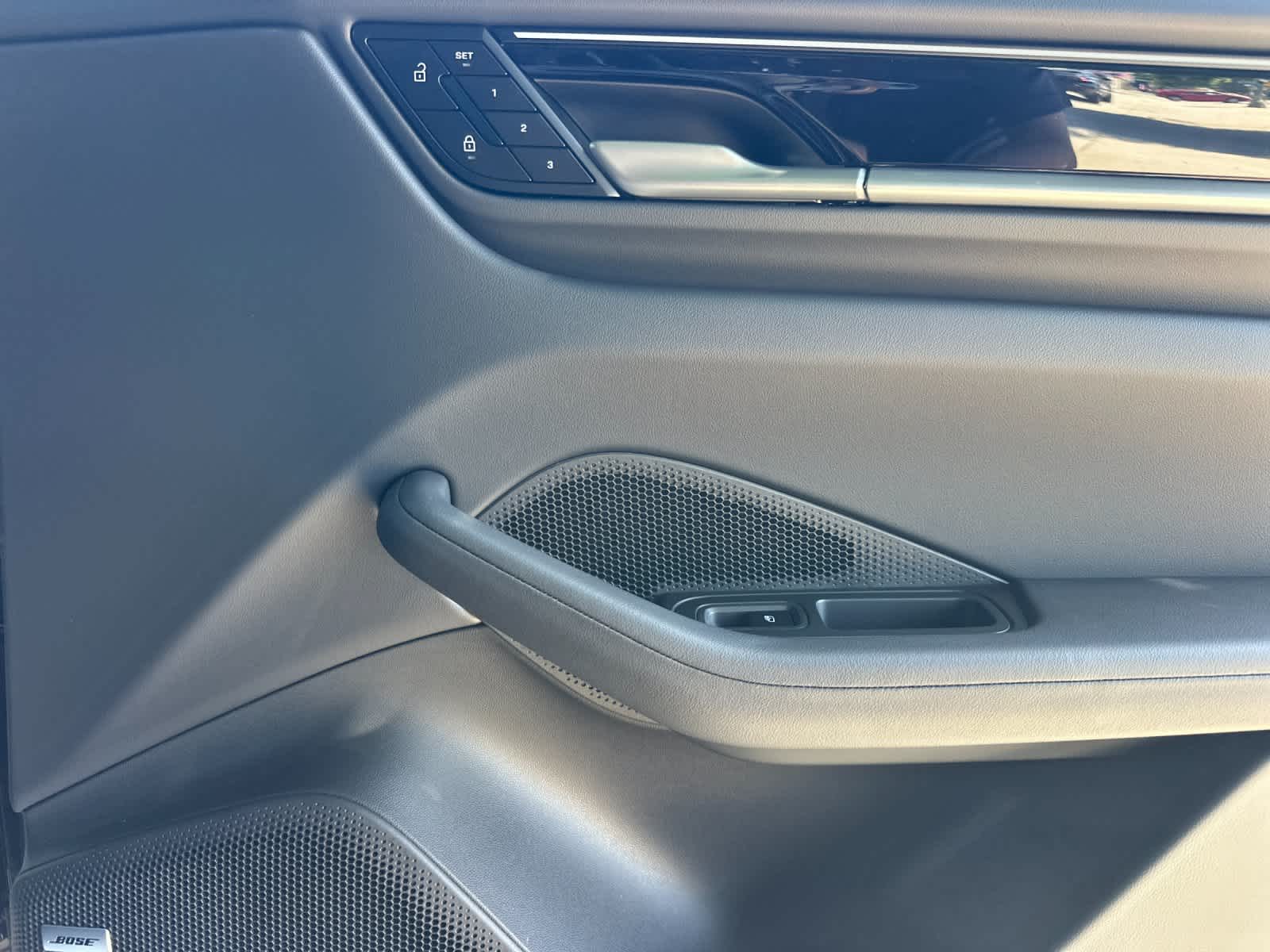 2026 Porsche Macan Macan 4 Electric