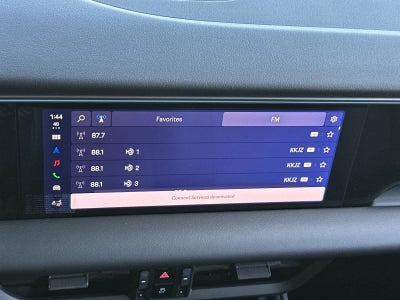 2026 Porsche Macan Macan 4 Electric