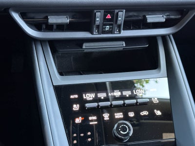 2026 Porsche Macan Macan 4 Electric