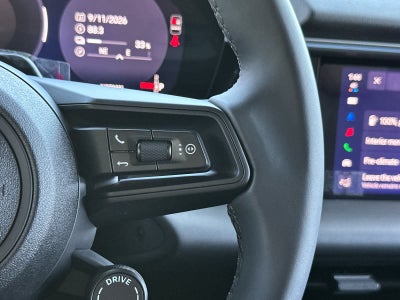 2026 Porsche Macan Macan 4 Electric