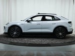 2025 Porsche Macan Electric 4
