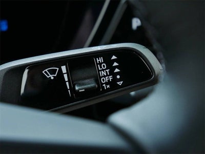 2025 Porsche Macan Electric 4