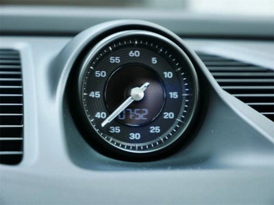 2025 Porsche Macan Electric 4