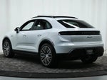 2025 Porsche Macan Electric 4