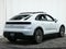 2025 Porsche Macan Electric 4