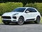2021 Porsche Macan Macan S
