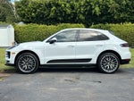 2021 Porsche Macan Macan S